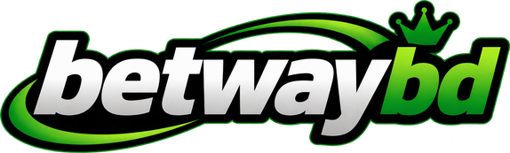 betwaybd লোগো